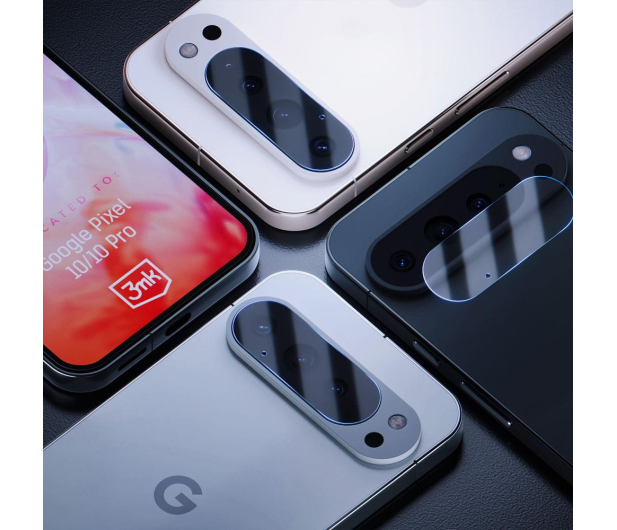 3mk Lens Protection do Google Pixel 10 Pro - 1511650 - zdjęcie 5